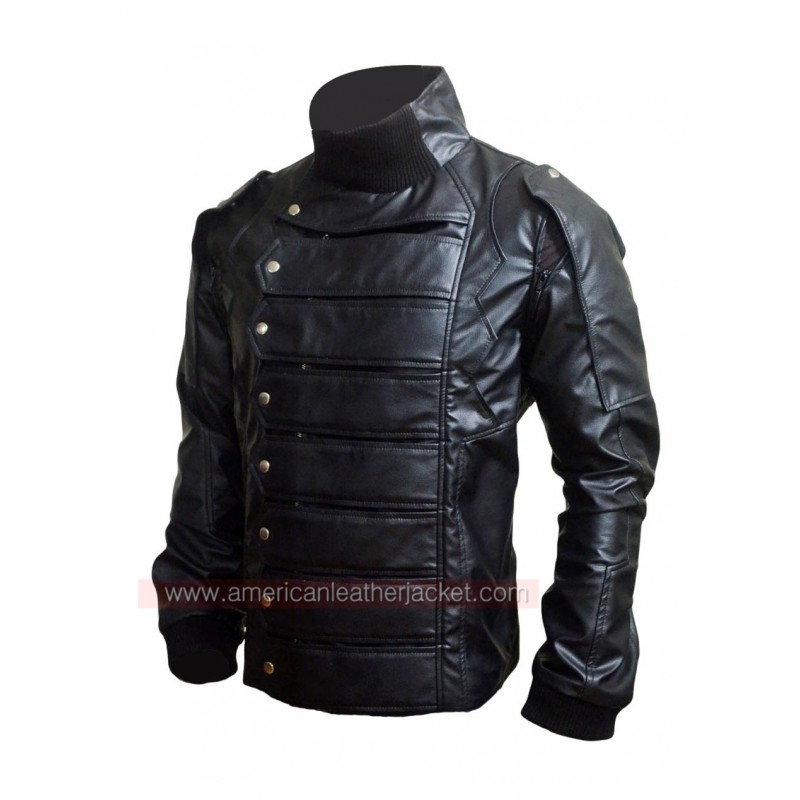 Leather Jacket And Vest - Best Jacket 2017